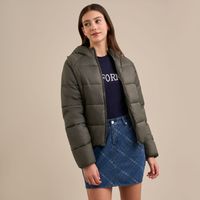 Casaca Mujer Mitch Amc