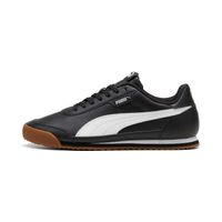 Zapatillas Urbanas Puma Hombre 397452 01 Turino Ii Negro