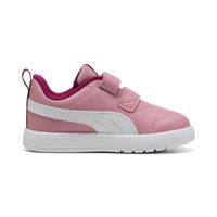 Zapatillas Urbanas Puma Niña Courtflex V3 V Inf 310252 15 Rosado