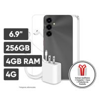 Smartphone ZTE V80 Max 6.9"" 4GB 256GB 50M+2M+0.08M Space Black