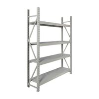 Estantería Rack Kd-075-4 Maletek