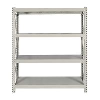 Estantería Rack Kd-075-1 Maletek