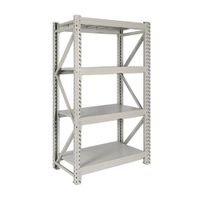 Estantería Rack Kd-075-3 Maletek