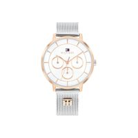 Reloj Tommy Hilfiger Para Mujer 1782879
