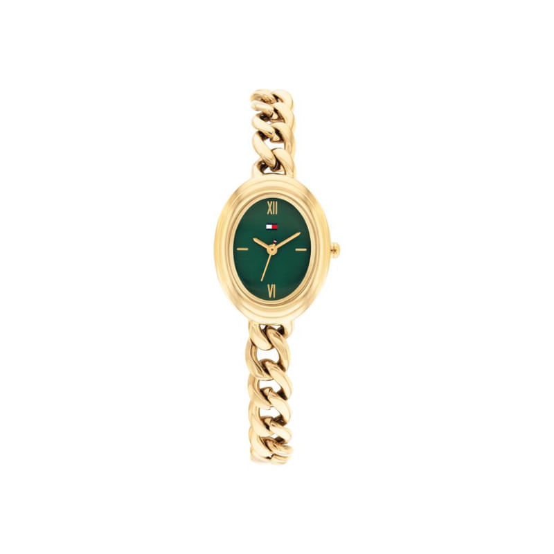 Reloj Tommy Hilfiger Para Mujer 1782877