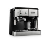 CAFETERA COMBI 1LT DELONGHI BCO421.S