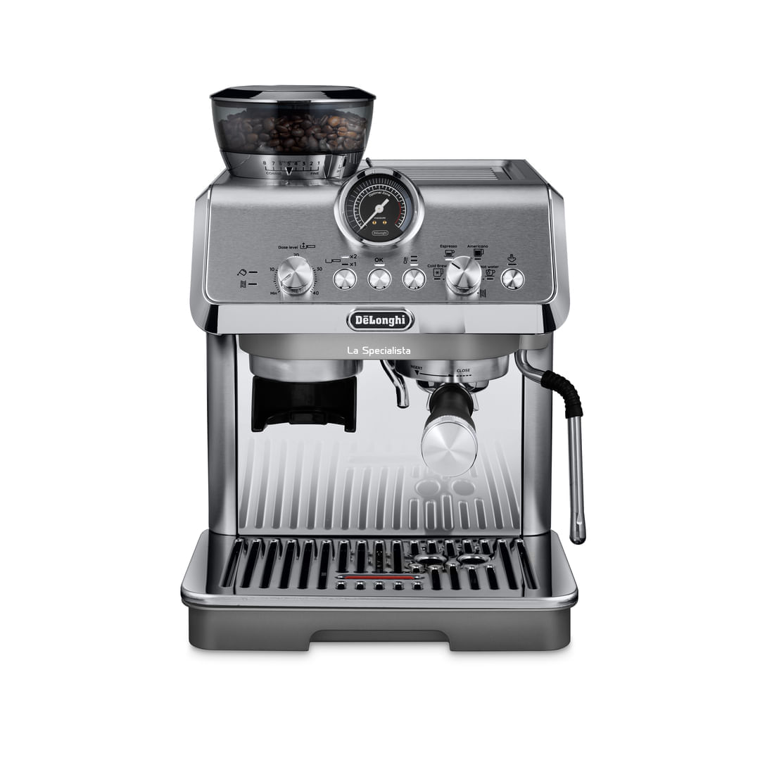 CAFETERA LA SPECIALISTA ARTE EVO DELONGHI EC9255.M