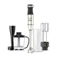 BATIDORA DE INMERSION TAURUS BAPI 1500 LUXE