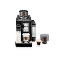 CAFETERA SUPERAUTOMATICA RIVELIA NEGRA DELONGHI EXAM440.55.B