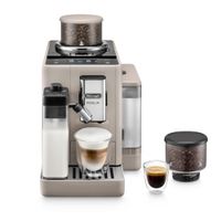CAFETERA SUPERAUTOMATICA RIVELIA BEIGE DELONGHI EXAM440.55.BG