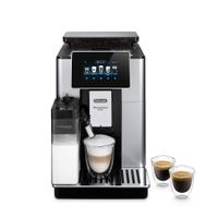 CAFETERA SUPERAUTOMATICA PRIMADONNA SOUL DELONGHI ECAM610.55.SB