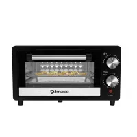 Horno Eléctrico Imaco HE10N 10L