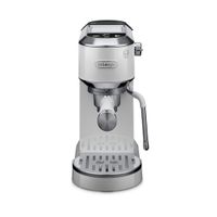 CAFETERA DEDICA DUO WHITE COLD EXTRACTION DELONGHI EC890.WI