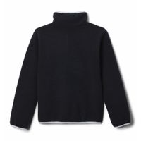 Polar Para Niño Con 1/2 Broche Helvetia™ II Negro Vestuario