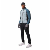 Casaca Para Hombre Con Cierre Completo Arctic Crest™ Celeste Vestuario