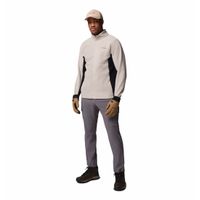 Polar Para Hombre Con Cierre Completo Arctic Peak™ Beige Vestuario