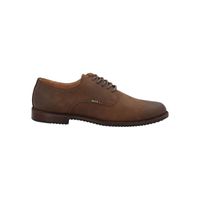 Zapato Para Hombre Cuero Harrow II Marrón Rockford