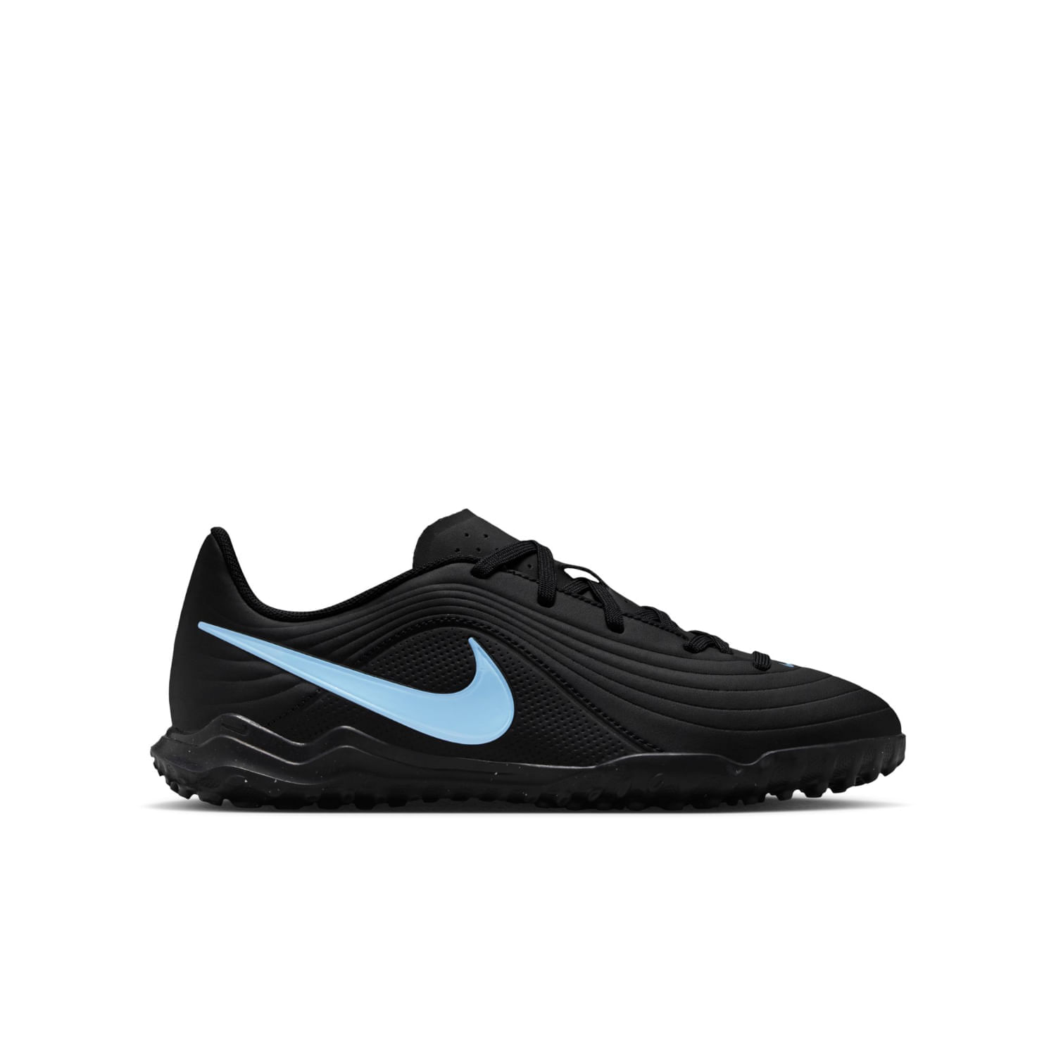 Zapatillas Urbanas Nike Niño Tiempo Maestro Tf