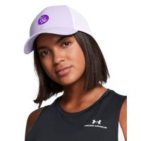 Gorra Deportiva Under Armour 535 Iso Chill Armourvent