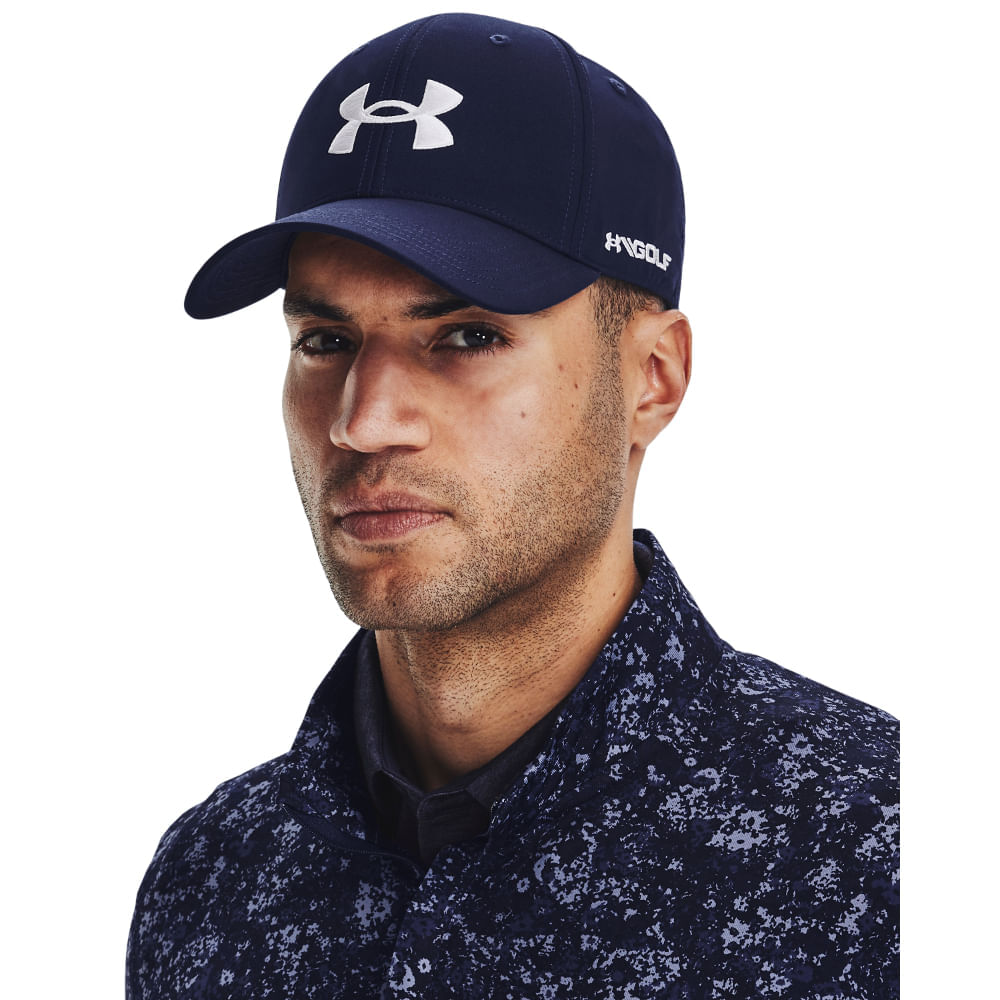 Gorra Deportiva Under Armour 411 Golf96