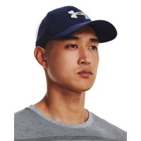 Gorra Deportiva Under Armour 410 Mens Blitzing Adj