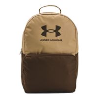 Mochila Deportiva Under Armour Unisex 1378415-263 Beige