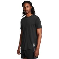 Polo Deportivo Under Armour Hombre 1386617 001 Run Anywhere Tee