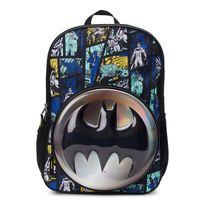 Mochila PortaLaptop 17"" Batman