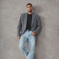 Blazer Hombre Sport Malabar