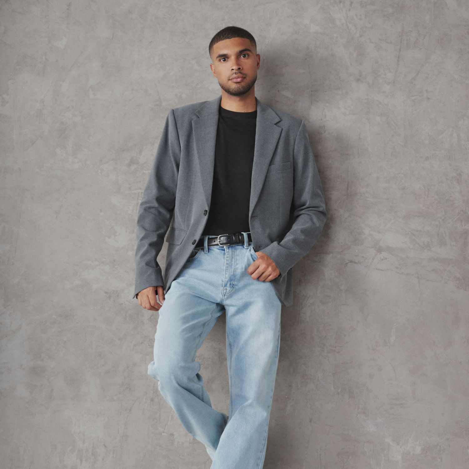 Blazer Hombre Sport Malabar