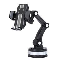 HOLDER CON VENTOSA BRYSOON H16 SOPORTE DE CELULAR PARA AUTOMOVIL