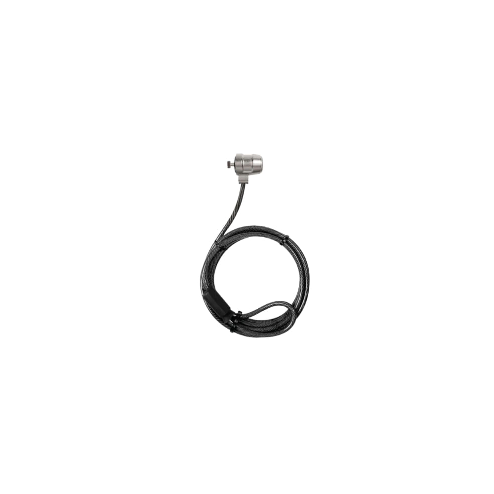 BLOQUEO DE CABLE DE SEGURIDAD 1.5 M KLIP XTREME KSD-330
