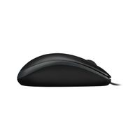KIT LOGITECH 2 EN 1 TECLADO Y MOUSE USB MK120 DESKTOP