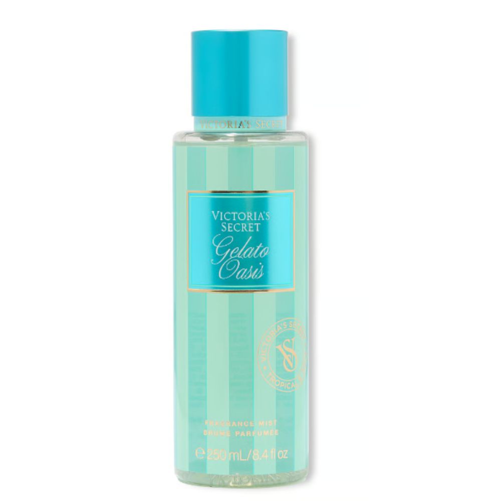 MIST CORPORAL VICTORIA SECRET GELATO OASIS 250ML