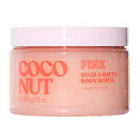 EXFOLIANTE CORPORAL PINK COCONUT VS