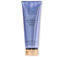 LOCION CORPORAL VICTORIA SECRET MIDNIGHT BLOOM SHIMMER 236 ML CON BRILLOS