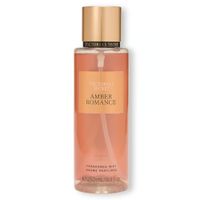 MIST CORPORAL AMBER ROMANCE VICTORIA SECRET 250 ML