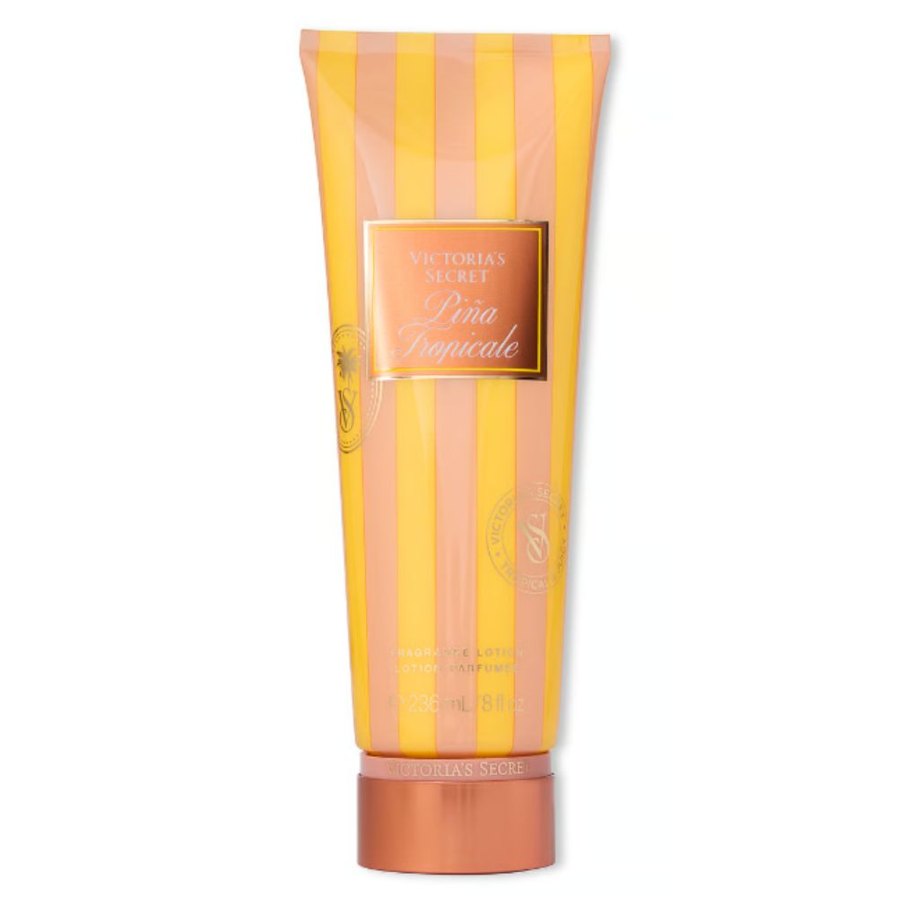 LOCION CORPORAL VICTORIA SECRET PINA TROPICALE 236ML
