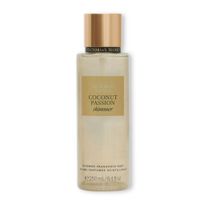 MIST CORPORAL SHIMMER VICTORIA SECRET COCONUT PASSION 250 ML