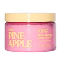 EXFOLIANTE CORPORAL PINK PINEAPPLE 283 G