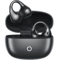 Audífonos Realme Buds Clips - Negro