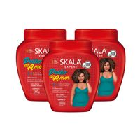 Crema de Tratamiento Potao de Amor 1000gr Skala 3 und