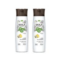 Shampoo de Cacao 325ml Skala 2 und