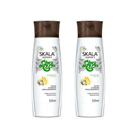 Shampoo Oleo de Coco 325ml Skala 2 und