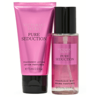 SET DE REGALO VICTORIA SECRET PURE SEDUCTION