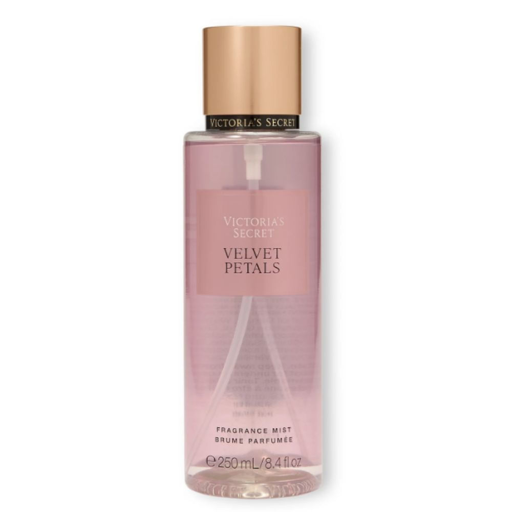 MIST CORPORAL VICTORIA SECRET VELVET PETALS 250 ML