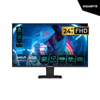 MONITOR GIGABYTE  GS25F2 24.5"" IPS 1920 X 1080 1MS 200HZ HDMI DP