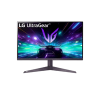 MONITOR GAMING LG ULTRAGEAR 24GS50F-B 24"" VA FHD 1920 x 1080 180Hz 1ms HDMI/DP FreeSync