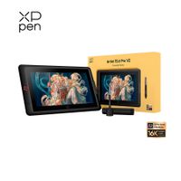 Tableta Grafica XP-Pen Artist 15.6"" Pro C/Pantalla 1920x1080  8192 Niveles USB Windows Mac