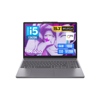 LENOVO IDEAPAD SLIM 3 15IRH10 15.3"" WUXGA CORE I5-13420H 16GB 512GB SSD
